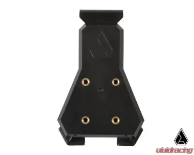 Assault Industries 1.5" Swivel/Mag Mount Mobile Device Holder MDH - CLMP-U-DHMM-1.5