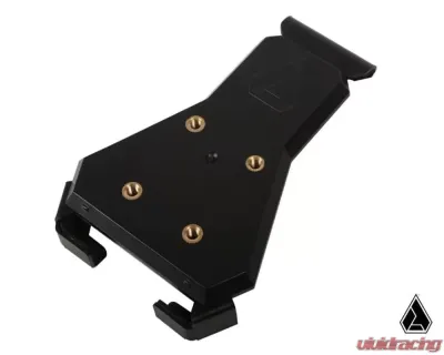 Assault Industries 1.5" Swivel/Mag Mount Mobile Device Holder MDH - CLMP-U-DHMM-1.5