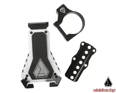 Assault Industries 1.5" Swivel/Mag Mount Mobile Device Holder MDH - CLMP-U-DHMM-1.5