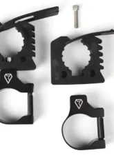 Assault Industries 1" Quickfix Multipurpose Clamps - 1.875" Clamp Size                                     - CLMP-U-QF1-1.875 - Image 7