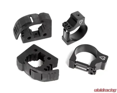 Assault Industries 1" Quickfix Multipurpose Clamps - 2" Clamp Size - CLMP-U-QF1-2.0