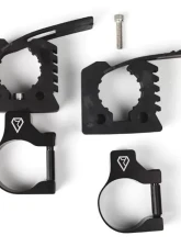Assault Industries 1" Quickfix Multipurpose Clamps - 2" Clamp Size                                     - CLMP-U-QF1-2.0 - Image 7