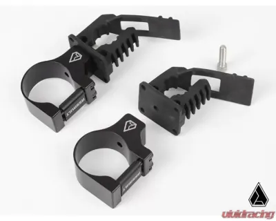 Assault Industries 1" Quickfix Multipurpose Clamps - 2" Clamp Size - CLMP-U-QF1-2.0
