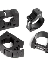 Assault Industries 2" Quickfix Multipurpose Clamps - 1.875" Clamp Size                                     - CLMP-U-QF2-1.875 - Image 10