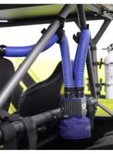 Assault Industries 2" Quickfix Multipurpose Clamps - 1.875" Clamp Size                                     - CLMP-U-QF2-1.875 - Image 4