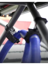 Assault Industries 2" Quickfix Multipurpose Clamps - 1.875" Clamp Size                                     - CLMP-U-QF2-1.875 - Image 5