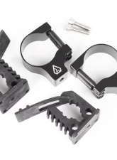 Assault Industries 2" Quickfix Multipurpose Clamps - 1.875" Clamp Size                                     - CLMP-U-QF2-1.875 - Image 8