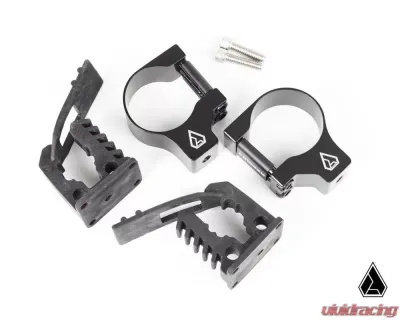 Assault Industries 2" Quickfix Multipurpose Clamps - 1.875" Clamp Size - CLMP-U-QF2-1.875