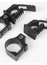 Assault Industries 2" Quickfix Multipurpose Clamps - 1.875" Clamp Size                                     - CLMP-U-QF2-1.875 - Image 10