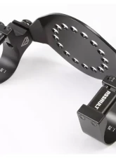 Assault Industries Rotopax Mount For Water/First Aid - 1.5" Clamp Size                                     - CLMP-U-RP-1.5 - Image 2