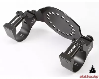 Assault Industries Rotopax Mount For Water/First Aid - 1.5" Clamp Size - CLMP-U-RP-1.5