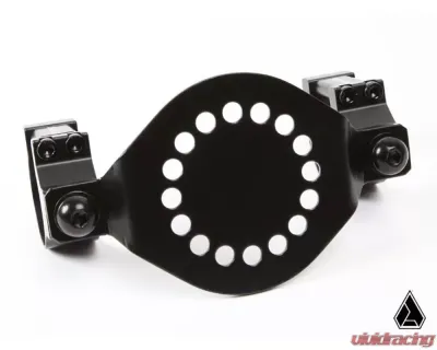 Assault Industries Rotopax Mount For Water/First Aid - 1.5" Clamp Size - CLMP-U-RP-1.5