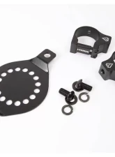 Assault Industries Rotopax Mount For Water/First Aid - 1.5" Clamp Size                                     - CLMP-U-RP-1.5 - Image 5