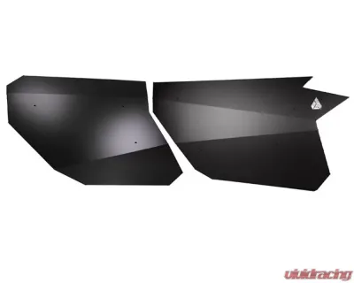 Assault Industries F-22 Max Doors 4 Seater Can-Am Maverick X3 Max 2017+ - DOOR-CA-X3MAX-002-01