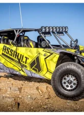 Assault Industries F-22 Max Doors 4 Seater Can-Am Maverick X3 Max 2017+                                     - DOOR-CA-X3MAX-002-01 - Image 2