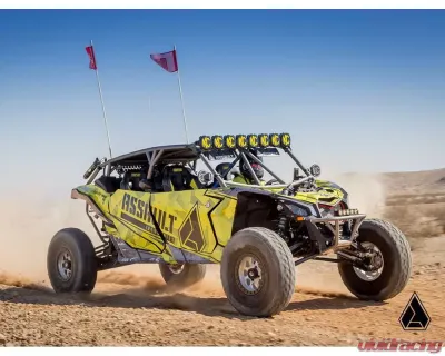 Assault Industries F-22 Max Doors 4 Seater Can-Am Maverick X3 Max 2017+ - DOOR-CA-X3MAX-002-01