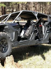 Assault Industries F-22 Max Doors 4 Seater Can-Am Maverick X3 Max 2017+                                     - DOOR-CA-X3MAX-002-01 - Image 6