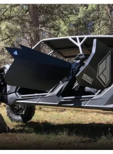 Assault Industries F-22 Max Doors 4 Seater Can-Am Maverick X3 Max 2017+                                     - DOOR-CA-X3MAX-002-01 - Image 7