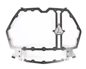 Assault Industries Hellfire Modular Grill Polaris RZR XP 2018+