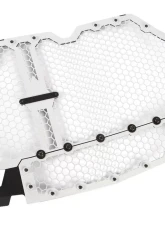 Assault Industries Hellfire Modular Grill Polaris RZR XP 2018+                                     - GRL-P-RZR-HF-MOD - Image 3