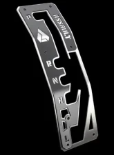 Assault Industries L2R Shifter Gate Panel Kit Can-Am Maverick X3 2017+                                     - GS-CA-X3-001-01 - Image 2