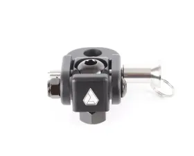 Assault Industries Quick Release Folding Whip Mount