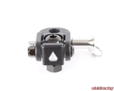 Assault Industries Quick Release Folding Whip Mount - LBK00-U-001-QR