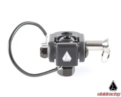 Assault Industries Quick Release Folding Whip Mount - LBK00-U-001-QR