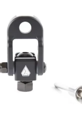 Assault Industries Quick Release Folding Whip Mount                                     - LBK00-U-001-QR - Image 3