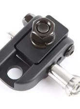 Assault Industries Quick Release Folding Whip Mount                                     - LBK00-U-001-QR - Image 4