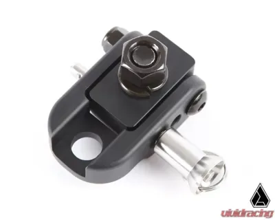 Assault Industries Quick Release Folding Whip Mount - LBK00-U-001-QR
