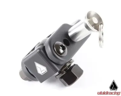 Assault Industries Quick Release Folding Whip Mount - LBK00-U-001-QR