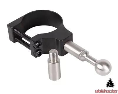 Assault Industries M10 to M10 Mirror Post Extension - MIR-U-EXT