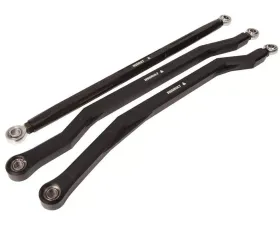 Assault Industries High Clearance Radius Rods Can-Am Maverick X3 XRS 2017+