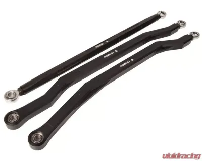 Assault Industries High Clearance Radius Rods Can-Am Maverick X3 XRS 2017+ - RA-CA-X3-003-HC-61