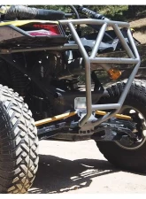 Assault Industries High Clearance Radius Rods Can-Am Maverick X3 XRS 2017+                                     - RA-CA-X3-003-HC-61 - Image 2