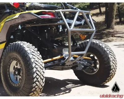 Assault Industries High Clearance Radius Rods Can-Am Maverick X3 XRS 2017+ - RA-CA-X3-003-HC-61