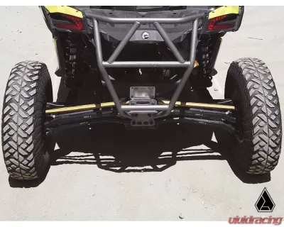 Assault Industries High Clearance Radius Rods Can-Am Maverick X3 XRS 2017+ - RA-CA-X3-003-HC-61