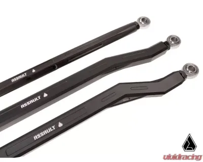 Assault Industries High Clearance Radius Rods Can-Am Maverick X3 XRS 2017+ - RA-CA-X3-003-HC-61