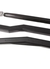 Assault Industries High Clearance Radius Rods Can-Am Maverick X3 XRS 2017+                                     - RA-CA-X3-003-HC-61 - Image 6