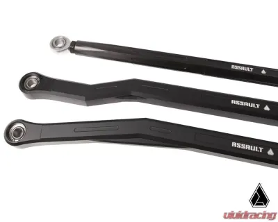 Assault Industries High Clearance Radius Rods Can-Am Maverick X3 XRS 2017+ - RA-CA-X3-003-HC-61