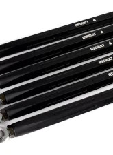 Assault Industries 64" Wide Model Black Turret Style Heavy Duty Radius Rod Can-Am Maverick X3 2017+                                     - RA-CA-X3-T-61 - Image 3