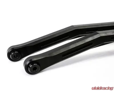 Assault Industries High Clearance Quick Camber Radius Rods Polaris RZR XP 1000 | XP 4 1000 | XP Turbo | | XP 4 Turbo | RS1 2017-2021 - RA-P-RZR1K-001-HC-61