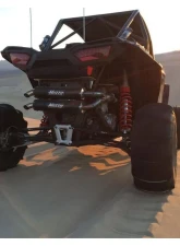 Assault Industries High Clearance Quick Camber Radius Rods Polaris RZR XP 1000 | XP 4 1000 | XP Turbo | | XP 4 Turbo | RS1 2017-2021                                     - RA-P-RZR1K-001-HC-61 - Image 8
