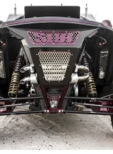 Assault Industries Turret Style Long Travel +4" Radius Rods Polaris RZR XP 1000 | XP 4 1000 | XP Turbo | | XP 4 Turbo | RS1 2017-2021                                     - RA-P-RZR1K-001-T-61 - Image 3