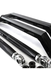 Assault Industries High Clearance Quick Camber Radius Rods Polaris RZR XP 1000 | XP 4 1000 | XP Turbo | | XP 4 Turbo | RS1 2017+                                     - RA-P-RZRT-001-HC-61 - Image 9