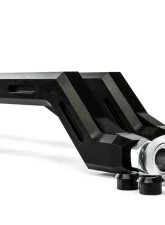 Assault Industries High Clearance Quick Camber Radius Rods Polaris RZR XP 1000 | XP 4 1000 | XP Turbo | | XP 4 Turbo | RS1 2017+                                     - RA-P-RZRT-001-HC-61 - Image 3