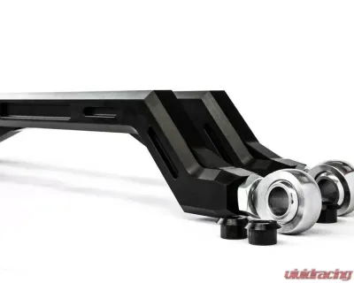 Assault Industries High Clearance Quick Camber Radius Rods Polaris RZR XP 1000 | XP 4 1000 | XP Turbo | | XP 4 Turbo | RS1 2017+ - RA-P-RZRT-001-HC-61