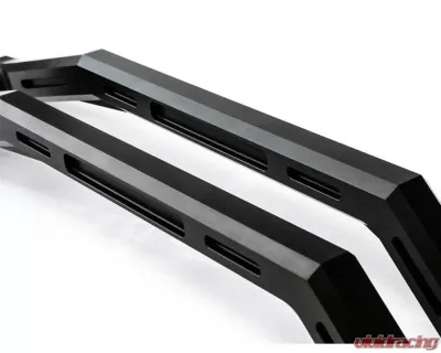 Assault Industries High Clearance Quick Camber Radius Rods Polaris RZR XP 1000 | XP 4 1000 | XP Turbo | | XP 4 Turbo | RS1 2017+ - RA-P-RZRT-001-HC-61