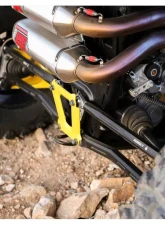 Assault Industries High Clearance Quick Camber Radius Rods Polaris RZR XP 1000 | XP 4 1000 | XP Turbo | | XP 4 Turbo | RS1 2017+                                     - RA-P-RZRT-001-HC-61 - Image 6